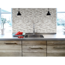 FEATURE - 12X18, MULTI, SPLITFACE